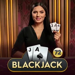Blackjack 72